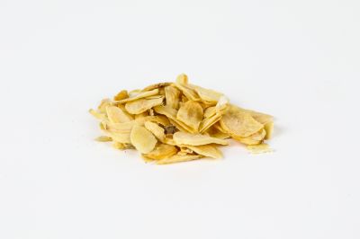 Σκόρδο Flakes